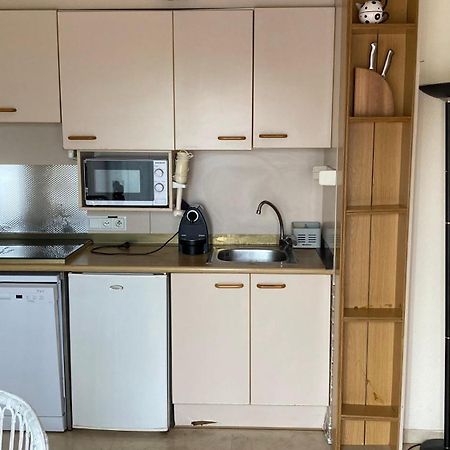 Apartamento L' Escala Ngoại thất bức ảnh