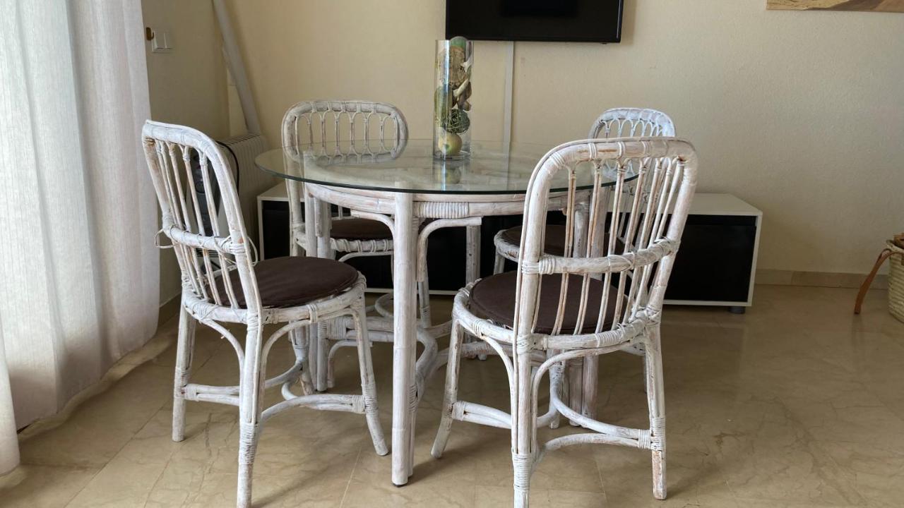 Apartamento L' Escala Ngoại thất bức ảnh