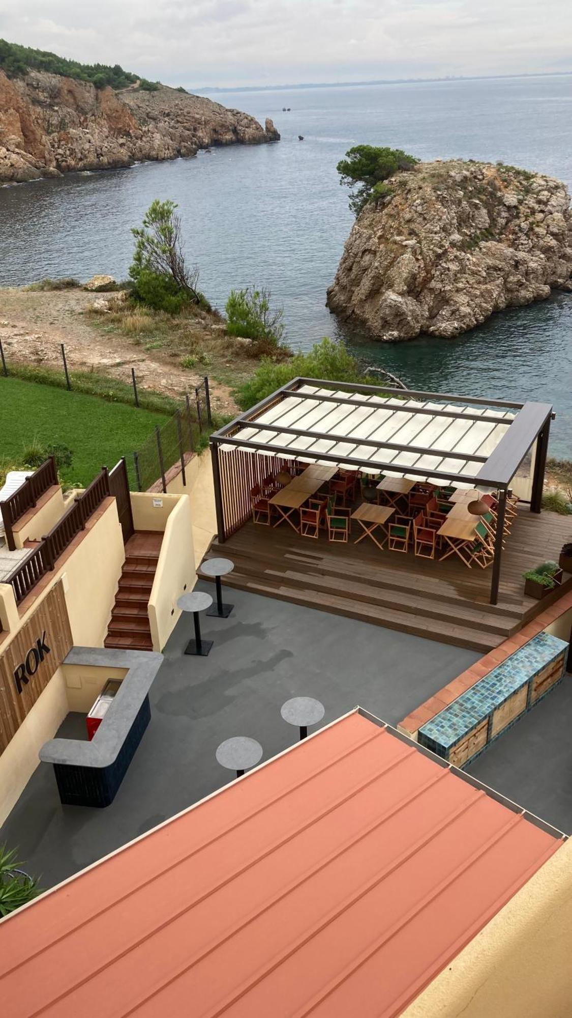 Apartamento L' Escala Ngoại thất bức ảnh