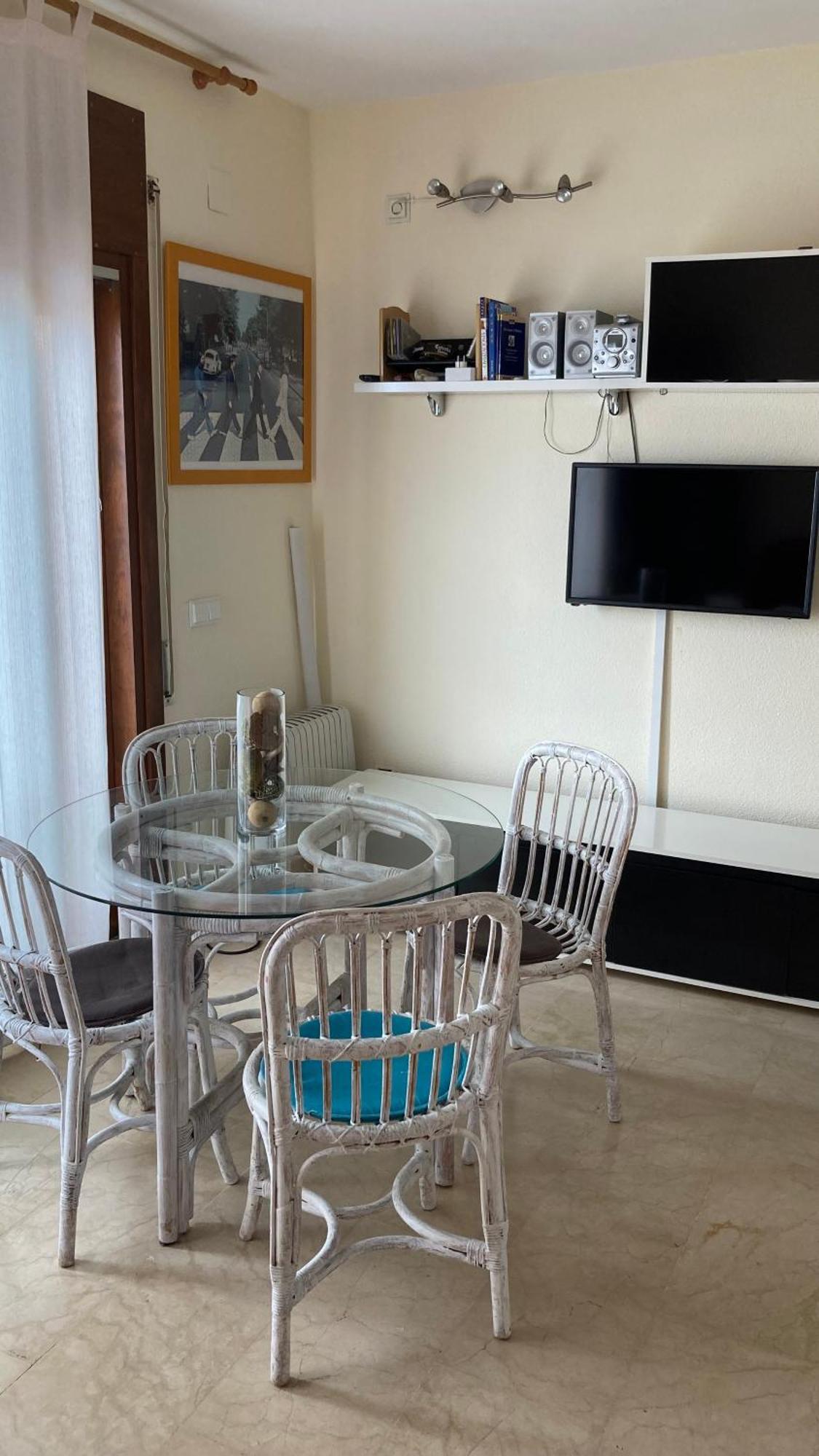 Apartamento L' Escala Ngoại thất bức ảnh
