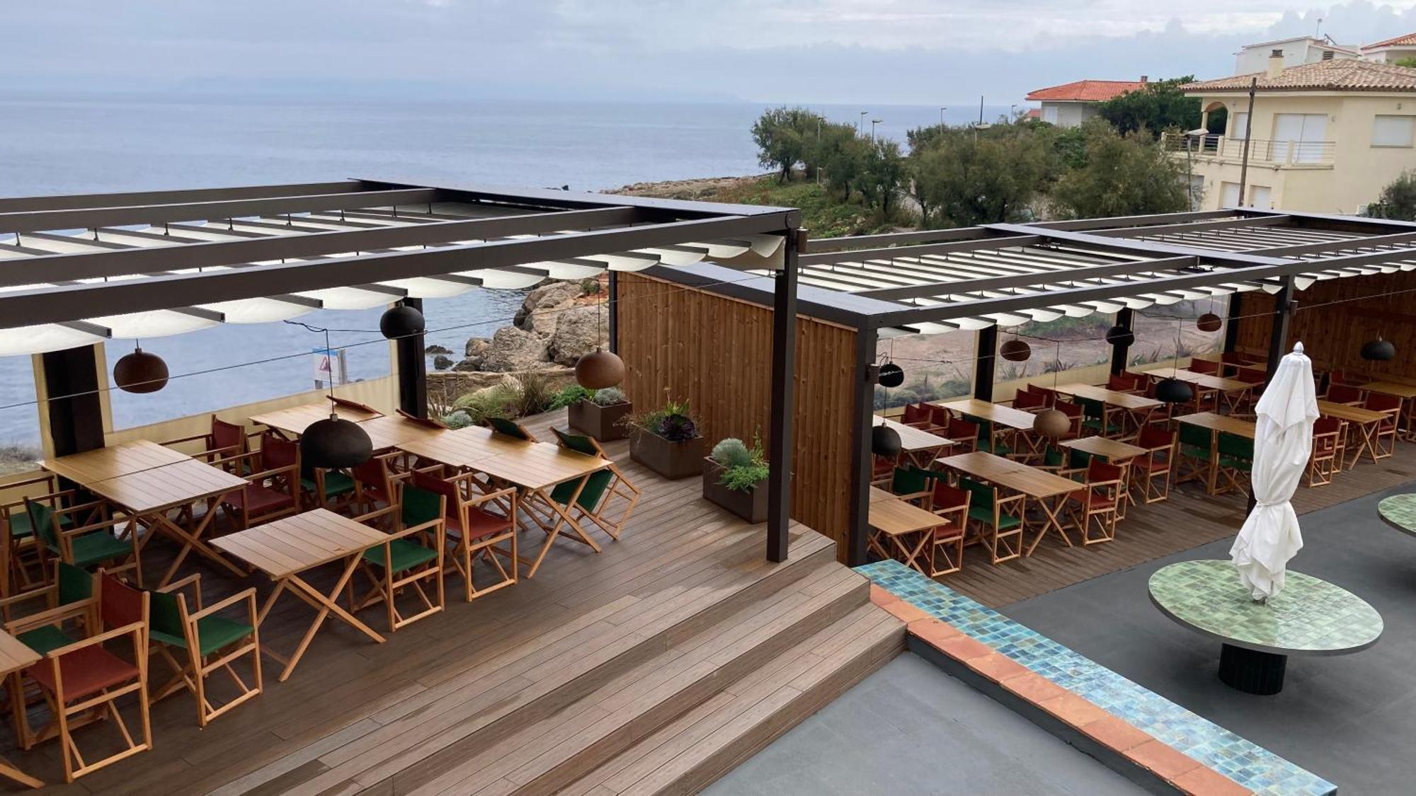 Apartamento L' Escala Ngoại thất bức ảnh