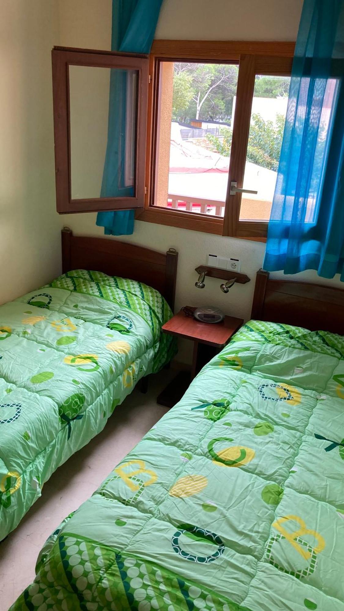 Apartamento L' Escala Ngoại thất bức ảnh