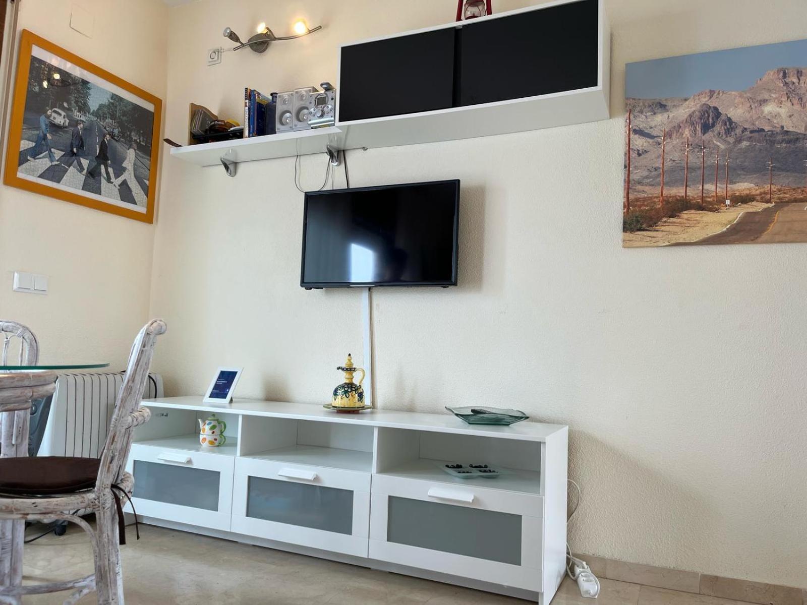 Apartamento L' Escala Ngoại thất bức ảnh