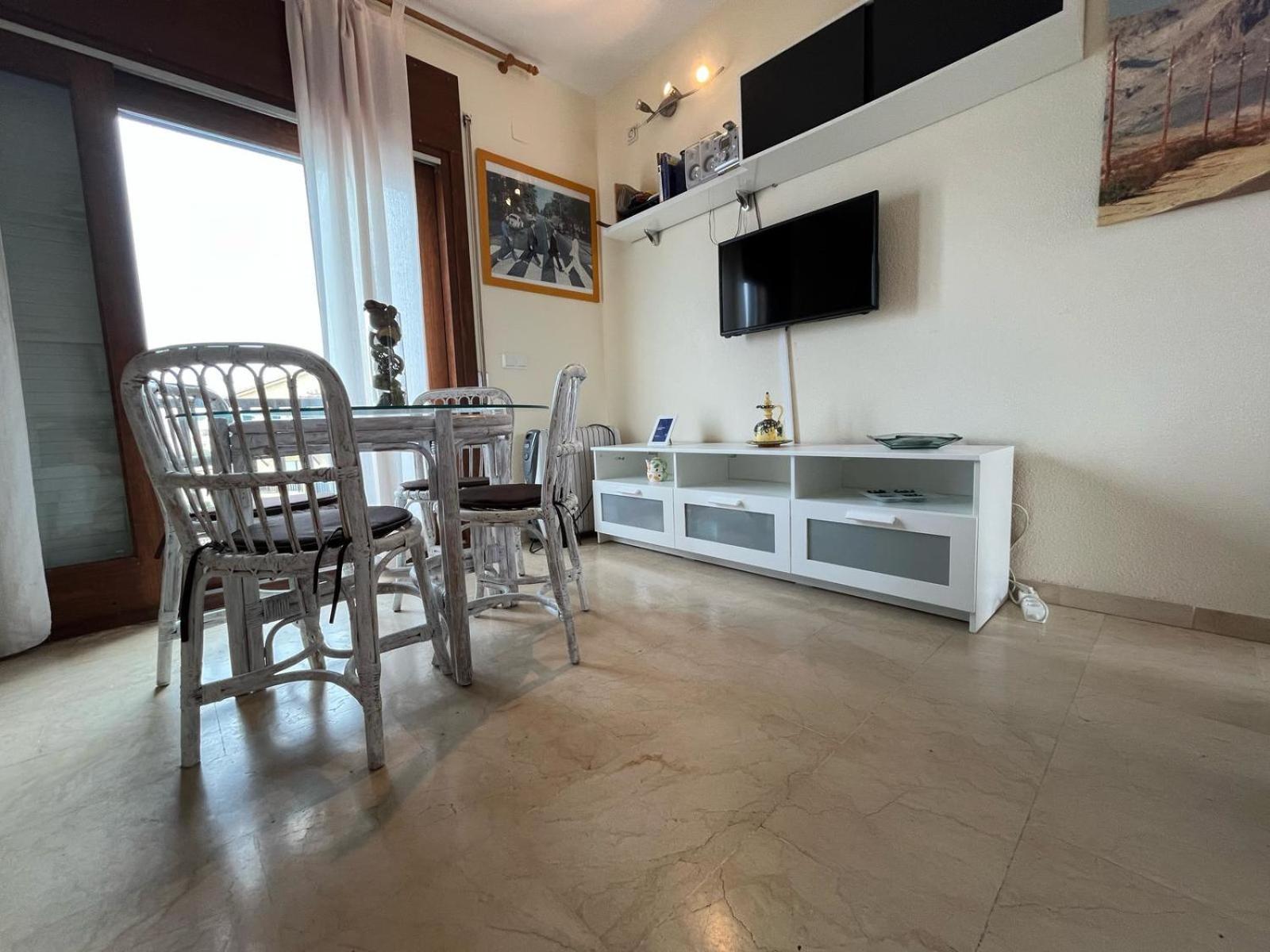 Apartamento L' Escala Ngoại thất bức ảnh