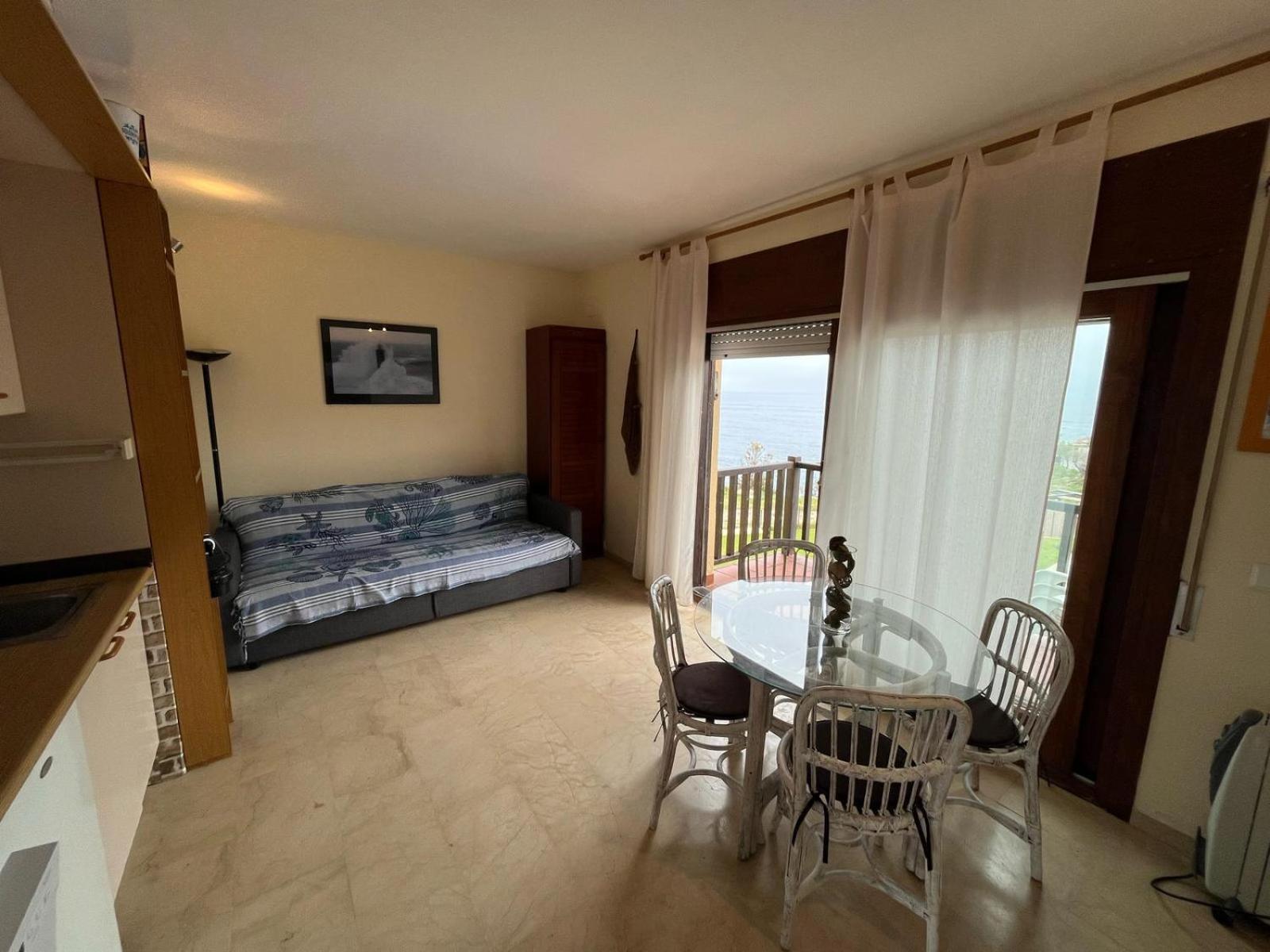 Apartamento L' Escala Ngoại thất bức ảnh