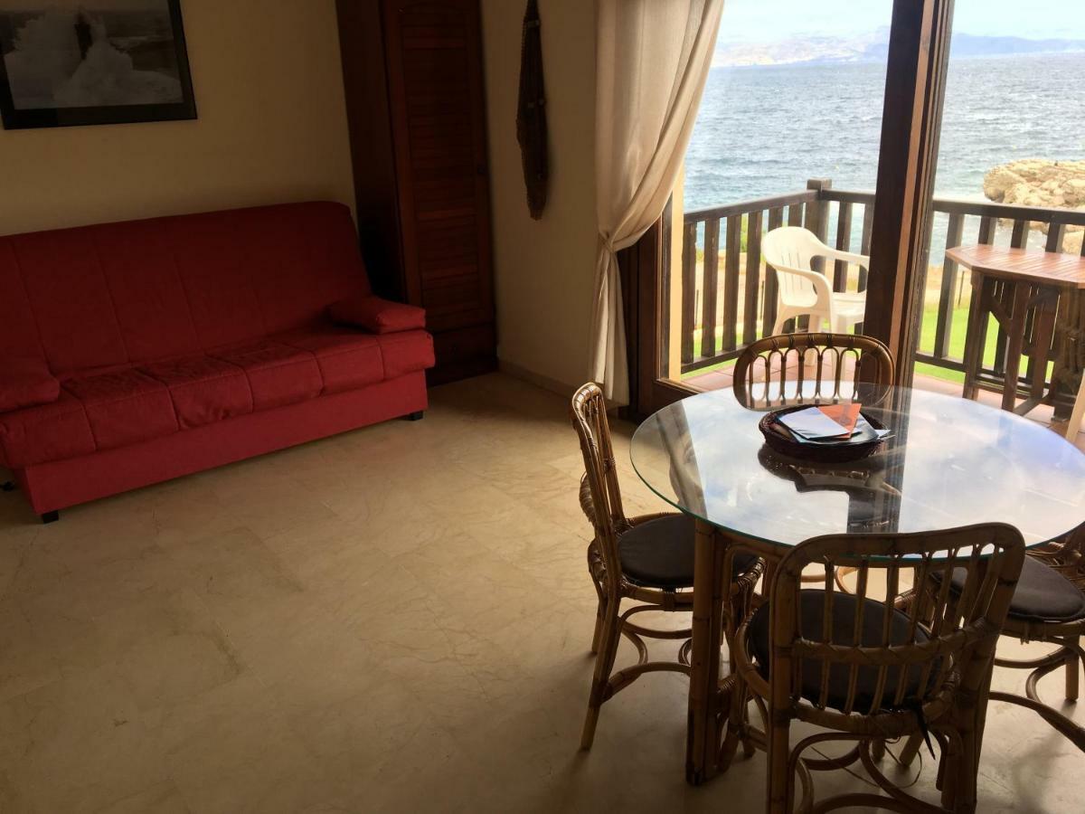 Apartamento L' Escala Ngoại thất bức ảnh