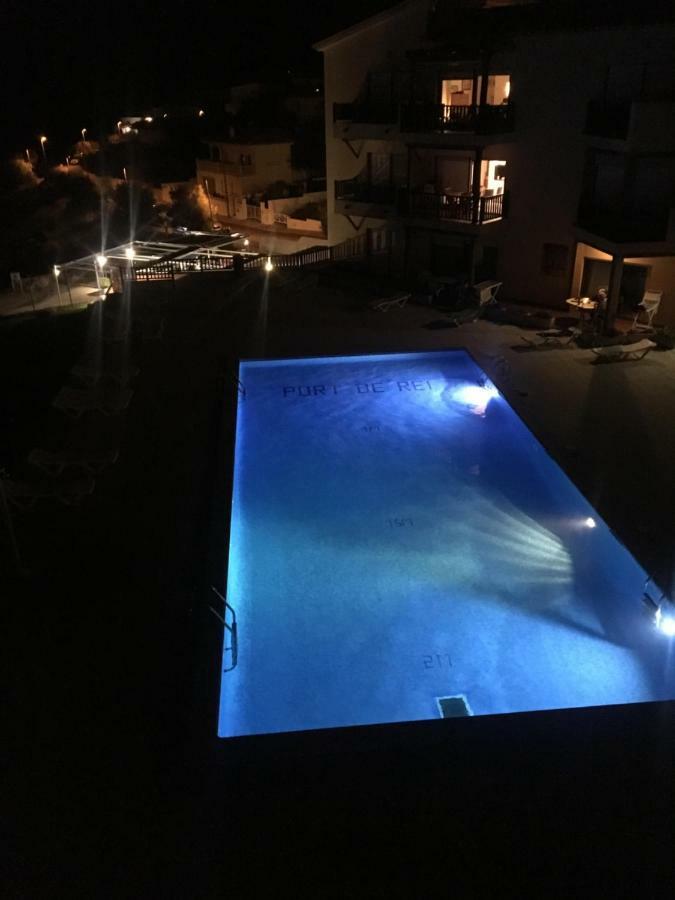 Apartamento L' Escala Ngoại thất bức ảnh