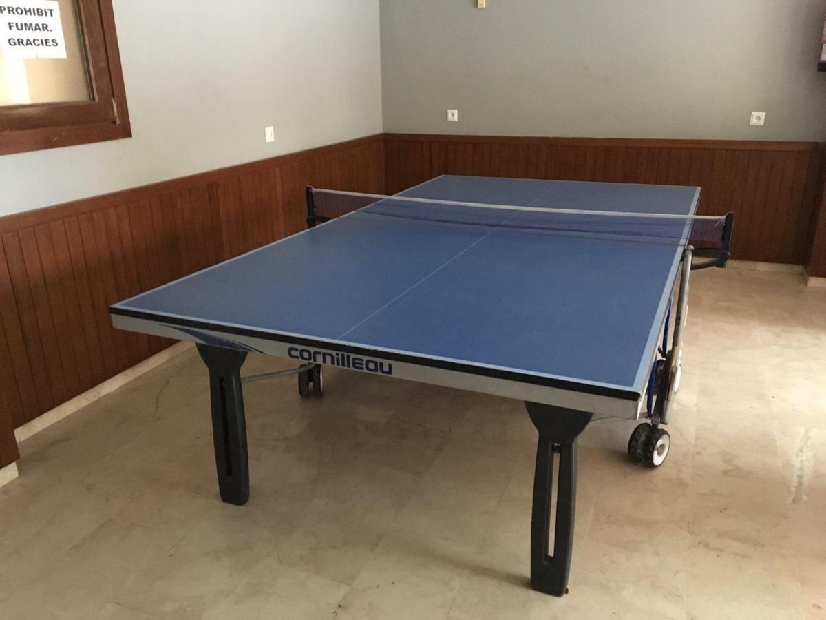 Apartamento L' Escala Ngoại thất bức ảnh